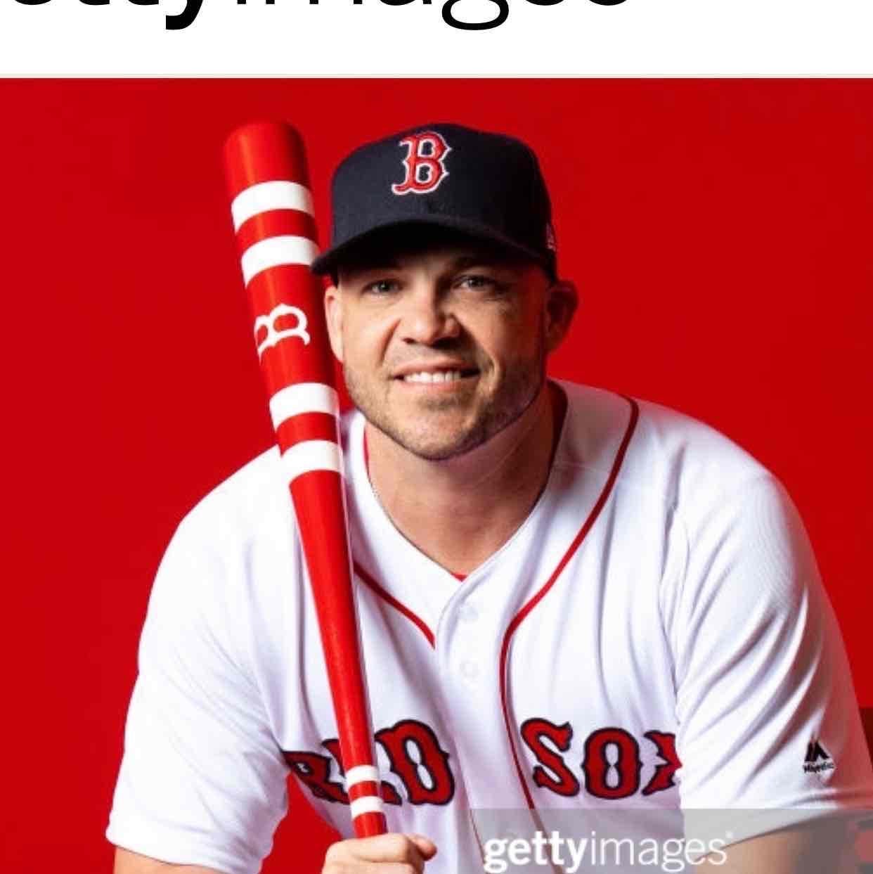 Steve Pearce action shot 1