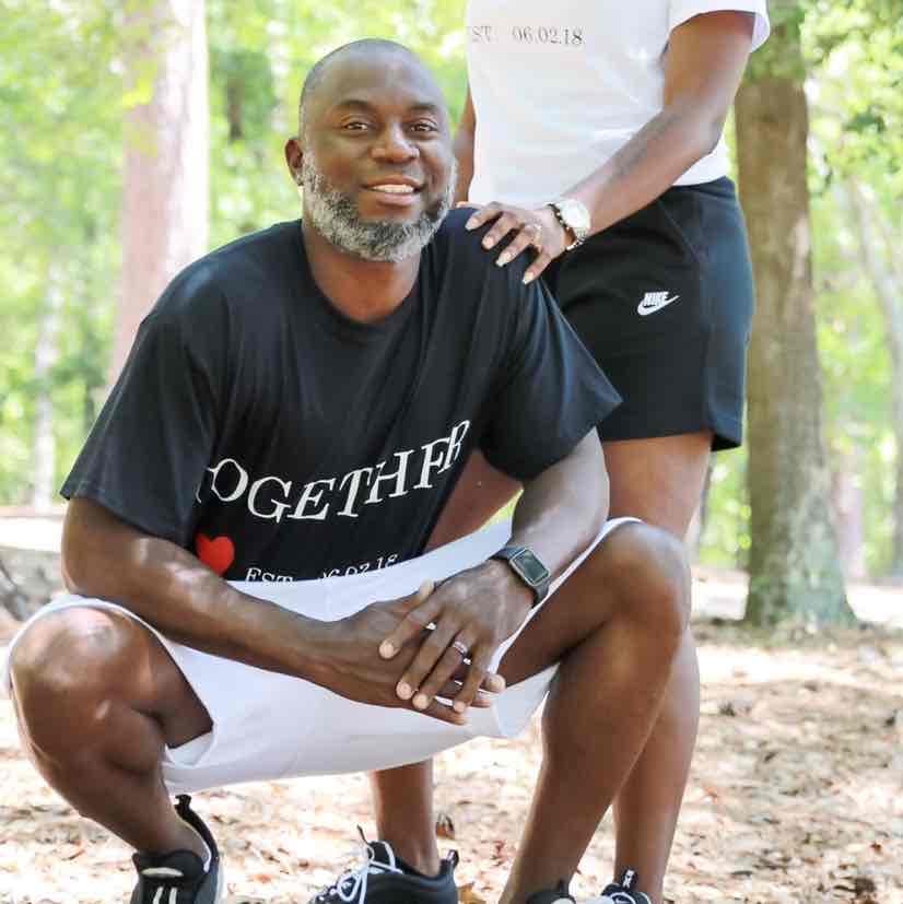 Pokey Reese action shot 1