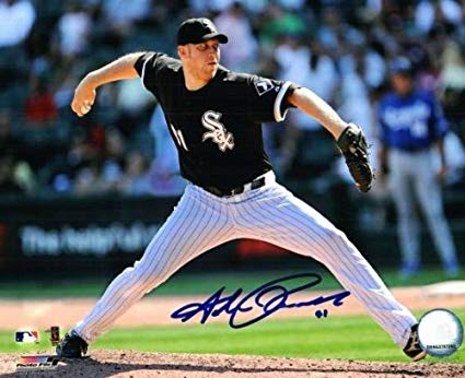 Adam Russell action shot 1