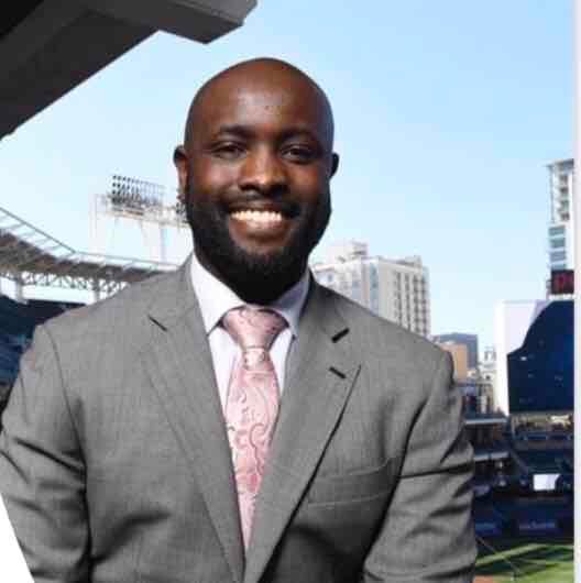 Tony Gwynn Jr. action shot 1